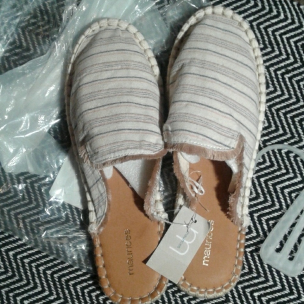 Women's mules